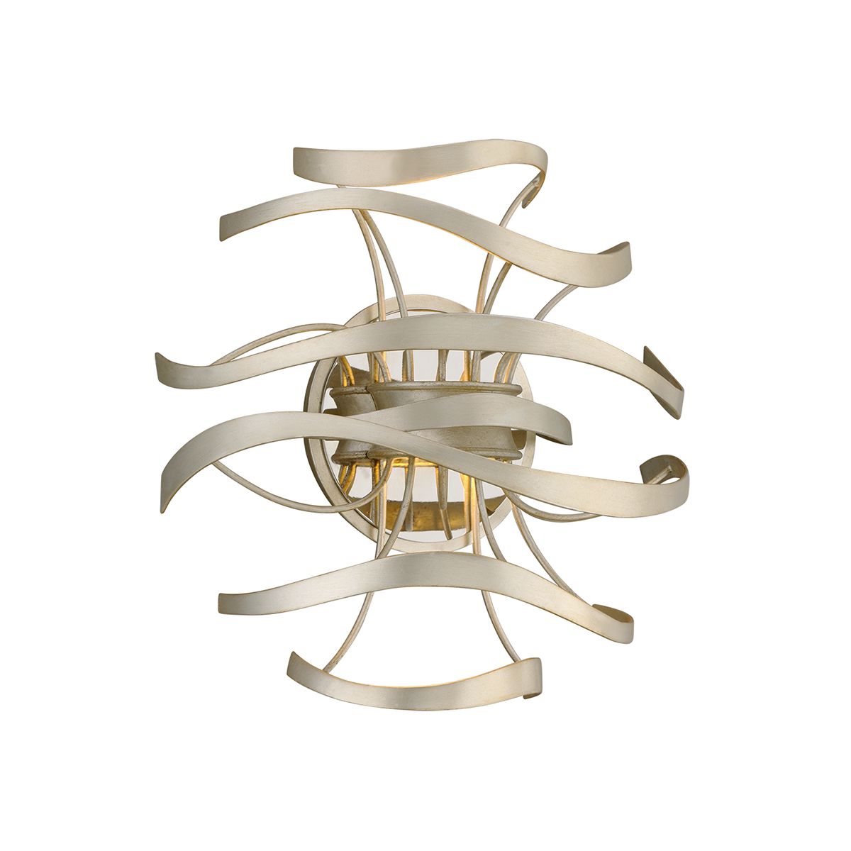 Calligraphy Sconce by Corbett Lighting