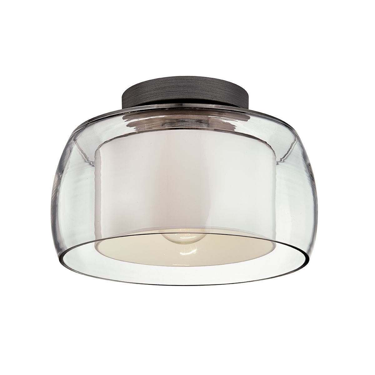 Candace Ceiling Light by Troy Lighting C7560-GRA