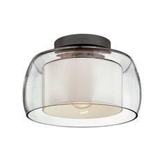 Candace Ceiling Light by Troy Lighting C7560-GRA