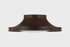 Cannes Outdoor Ceiling Light