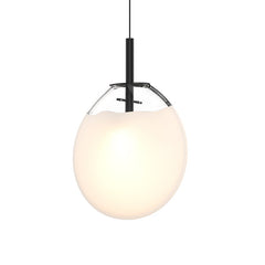 Cantina Medium LED Single Pendant by SONNEMAN