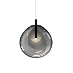 Cantina Medium LED Single Pendant by SONNEMAN