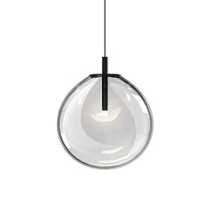 Cantina Medium LED Single Pendant by SONNEMAN