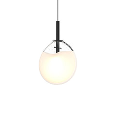 Cantina Small LED Single Pendant by SONNEMAN