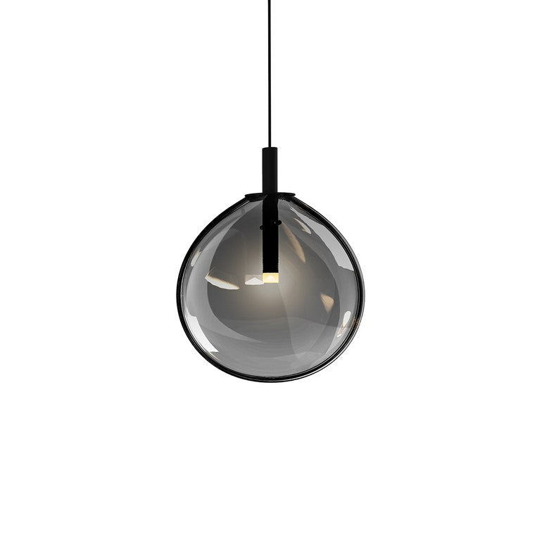 Cantina Small LED Single Pendant by SONNEMAN