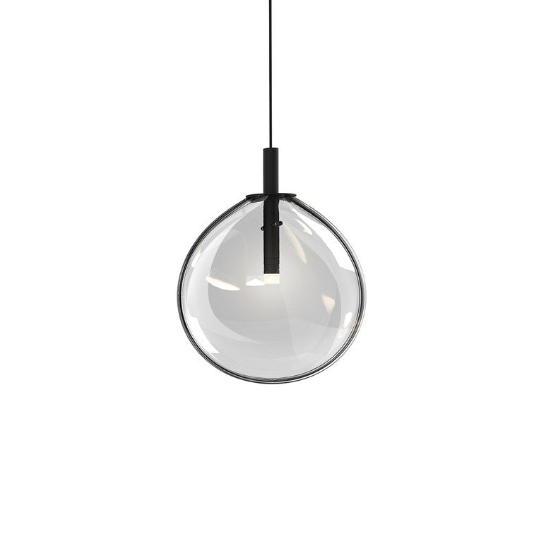 Cantina Small LED Single Pendant by SONNEMAN