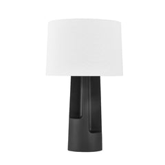 Canyon Table Lamp by Troy Lighting PTL9028-PBR