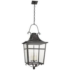 Carrington Large Lantern by Visual Comfort RL5735