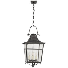 Carrington Small Lantern by Visual Comfort RL5733