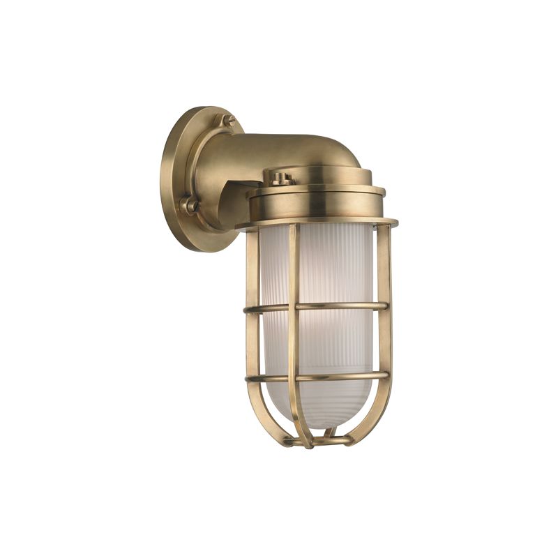 Carson Sconce by Hudson Valley Lighting 240