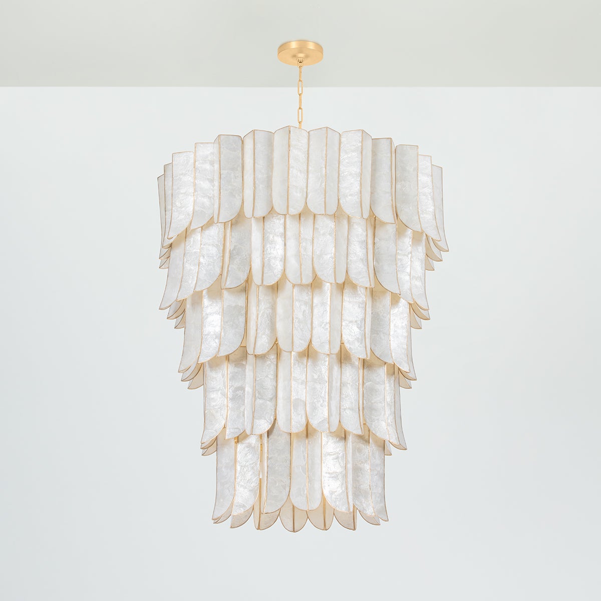 Cartagena Chandelier - Large