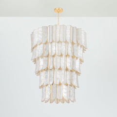 Cartagena Chandelier - Large