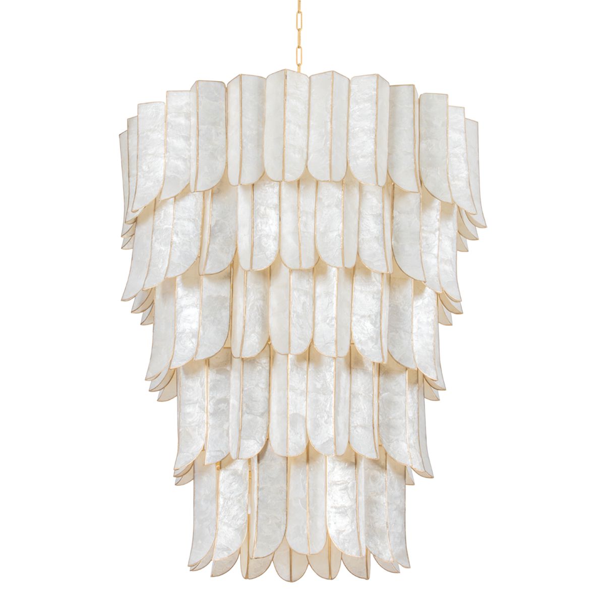 Cartagena Chandelier - Large