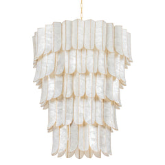 Cartagena Chandelier - Large