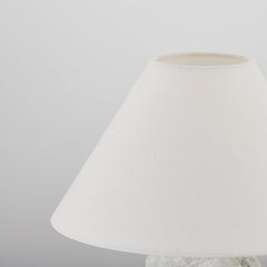 Carver Table Lamp by Troy Lighting PTL3314-PBR