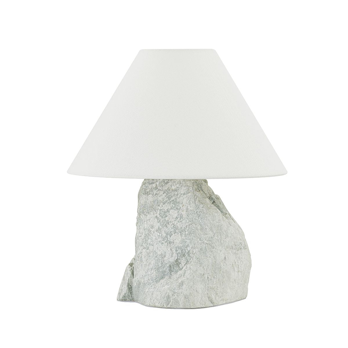 Carver Table Lamp by Troy Lighting PTL3314-PBR