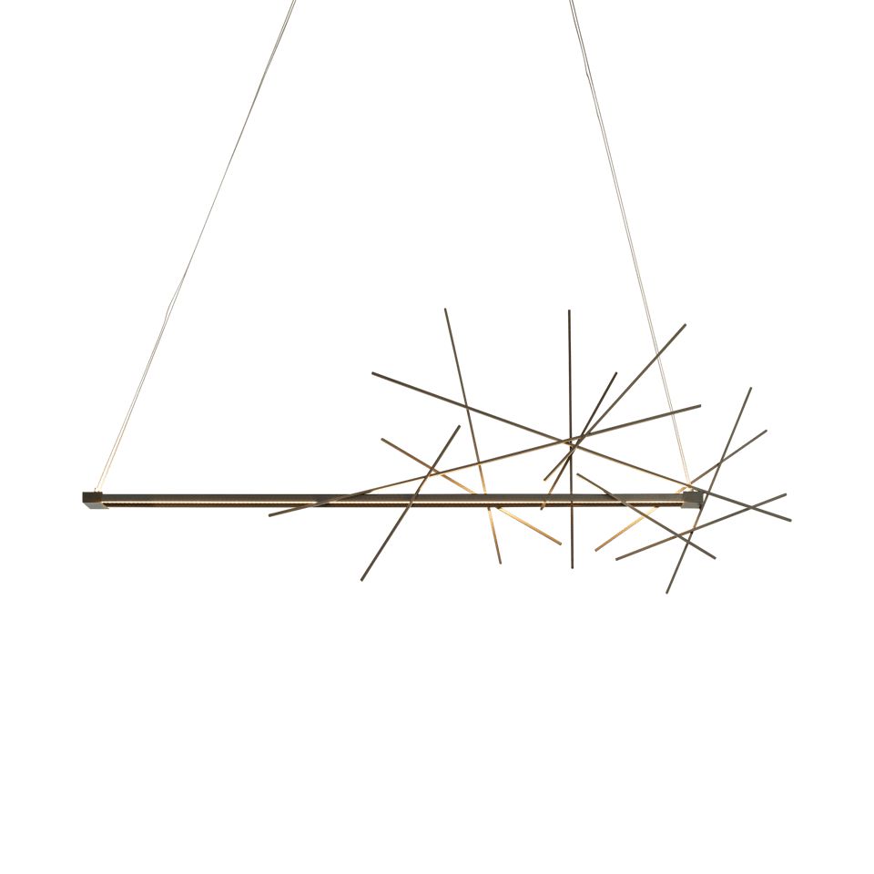 Cascade LED Pendant by Hubbardton Forge 139778