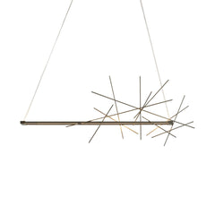 Cascade LED Pendant by Hubbardton Forge 139778