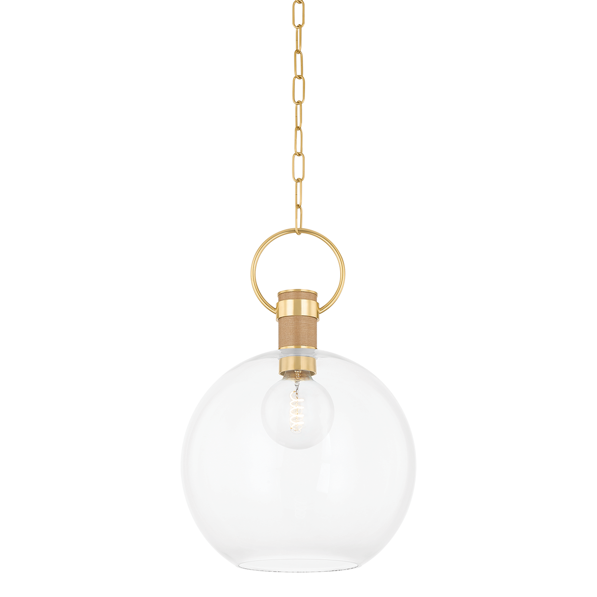 Catrine Pendant - Large