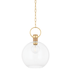 Catrine Pendant - Large