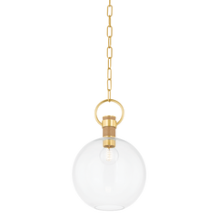 Catrine Pendant