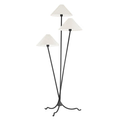 Cedar Floor Lamp by Troy Lighting PFL1770-FOR