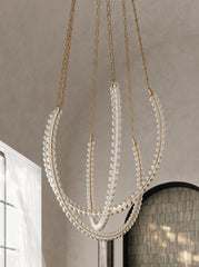 Celeste Chandelier - Large