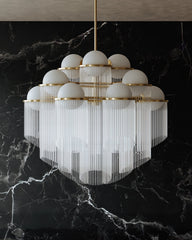 Celestial Chandelier - Large