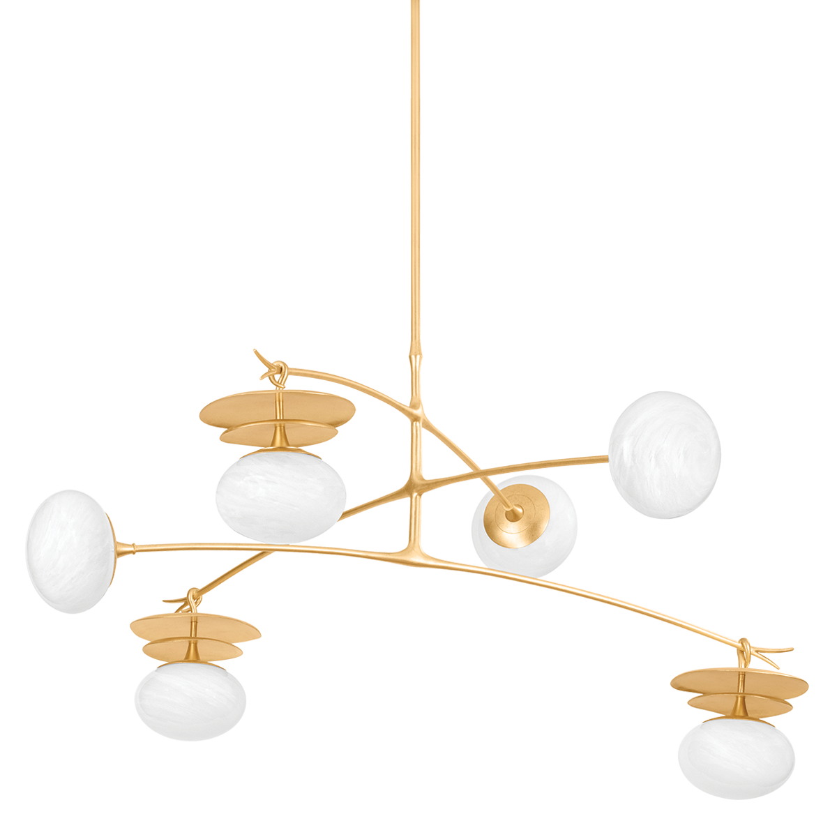 Ceylon Chandelier