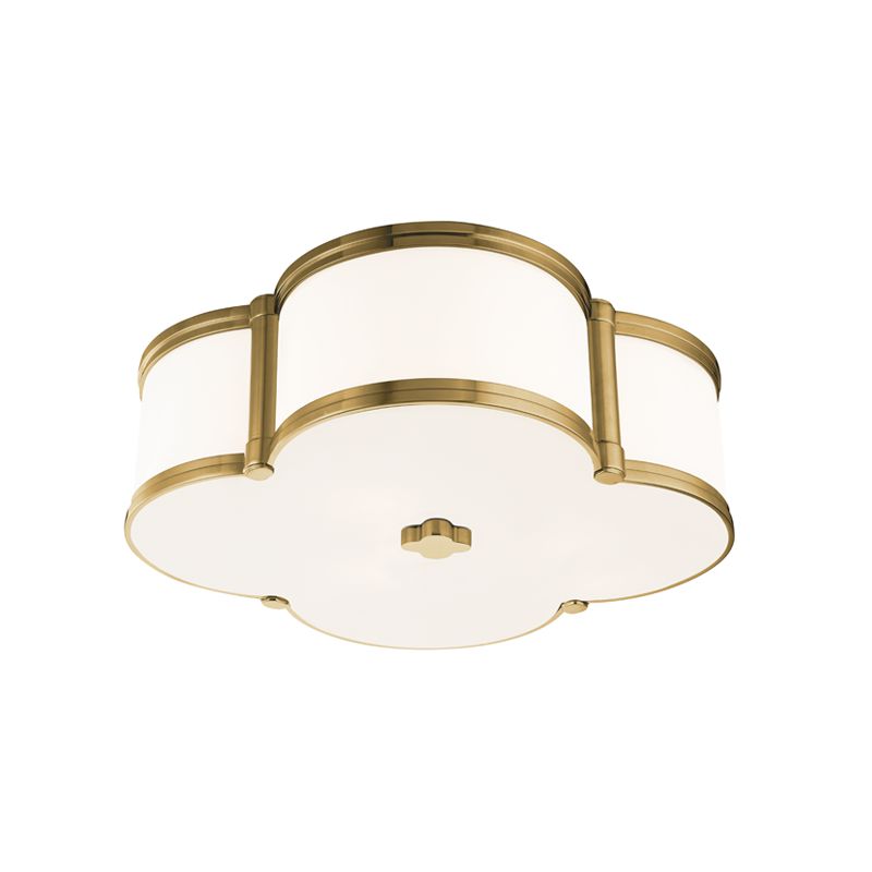 Chandler Large Ceiling Light by Hudson Valley Lighting 1216