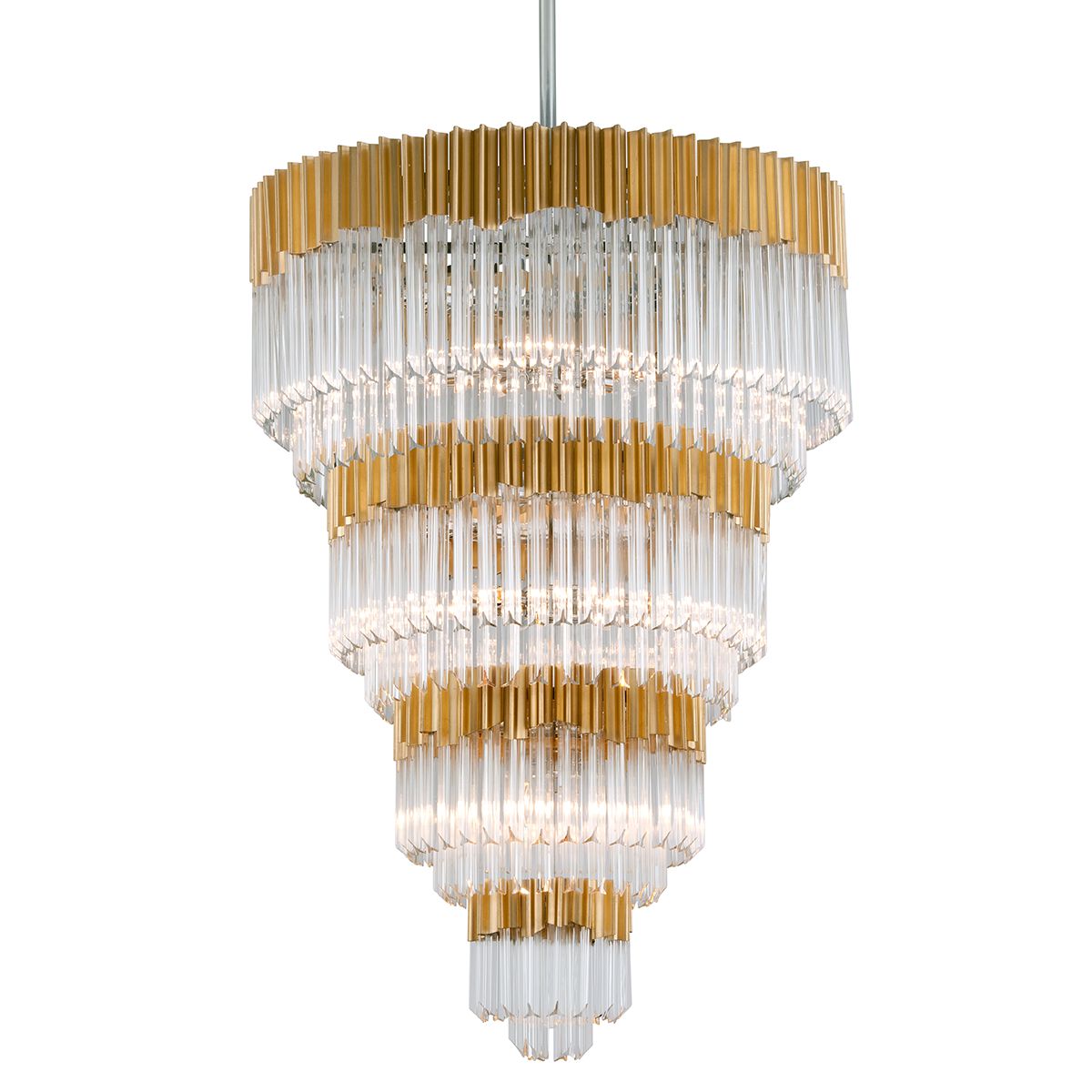 Charisma Chandelier - Large