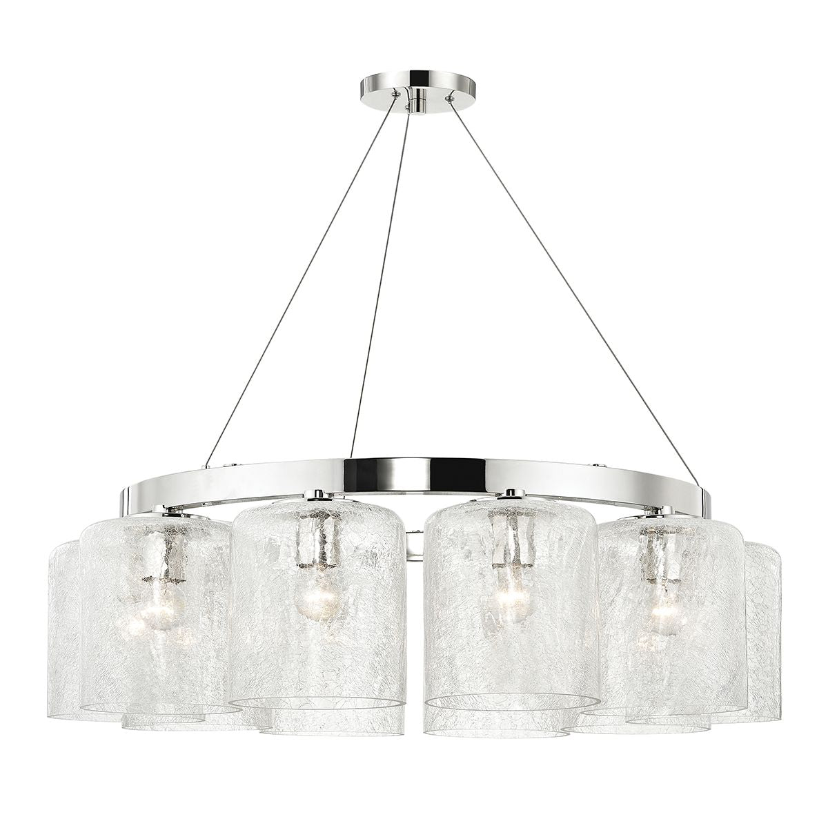 Charles Chandelier by Hudson Valley Lighting 3234