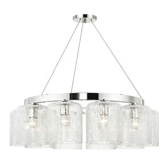 Charles Chandelier by Hudson Valley Lighting 3234