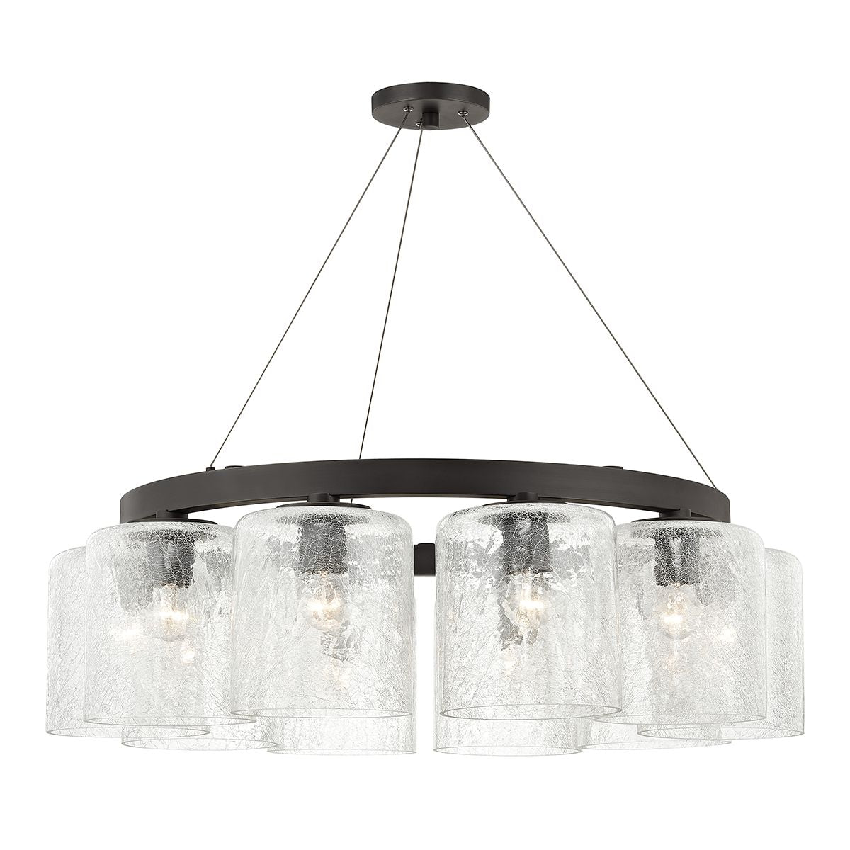 Charles Chandelier by Hudson Valley Lighting 3234