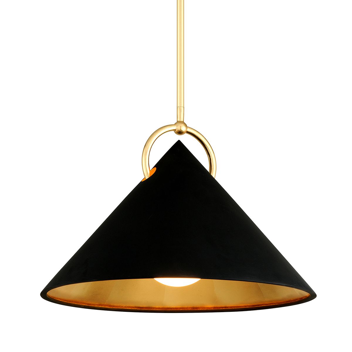 Charm Pendant by Corbett Lighting