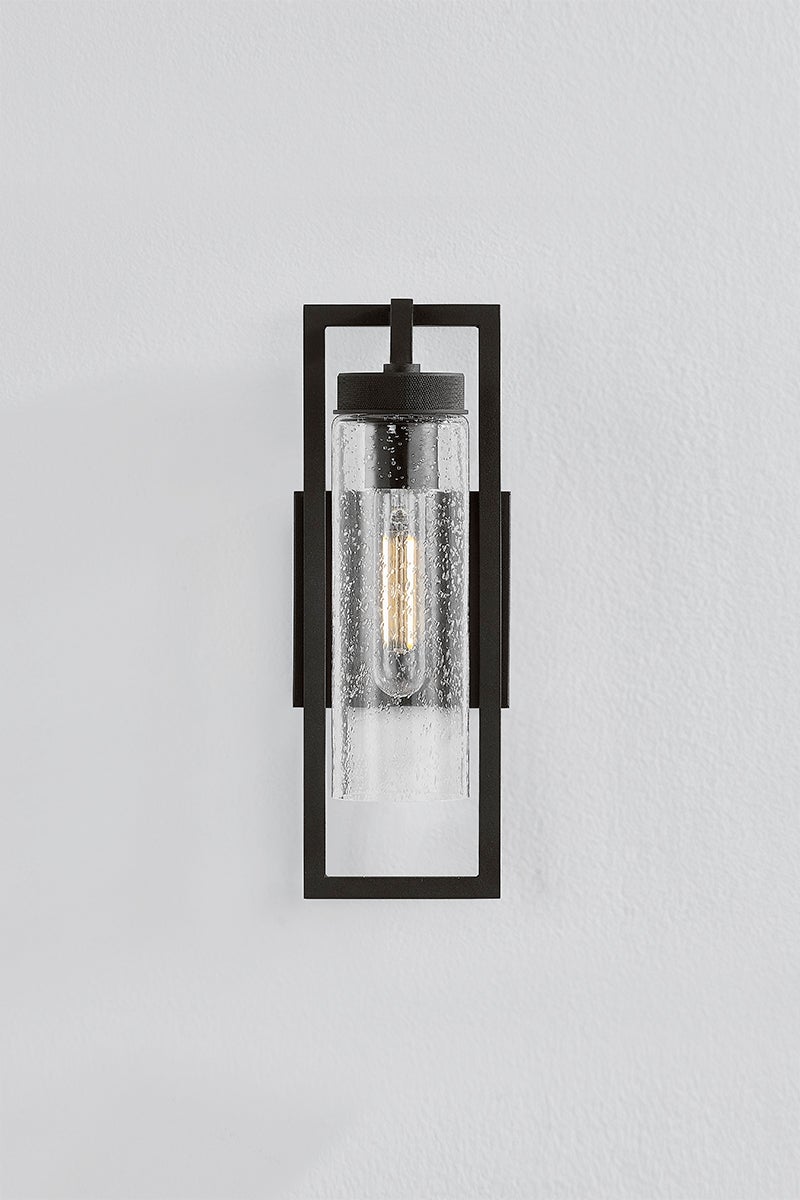 Chester Outdoor Wall Sconce