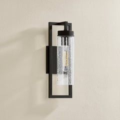 Chester Outdoor Wall Sconce