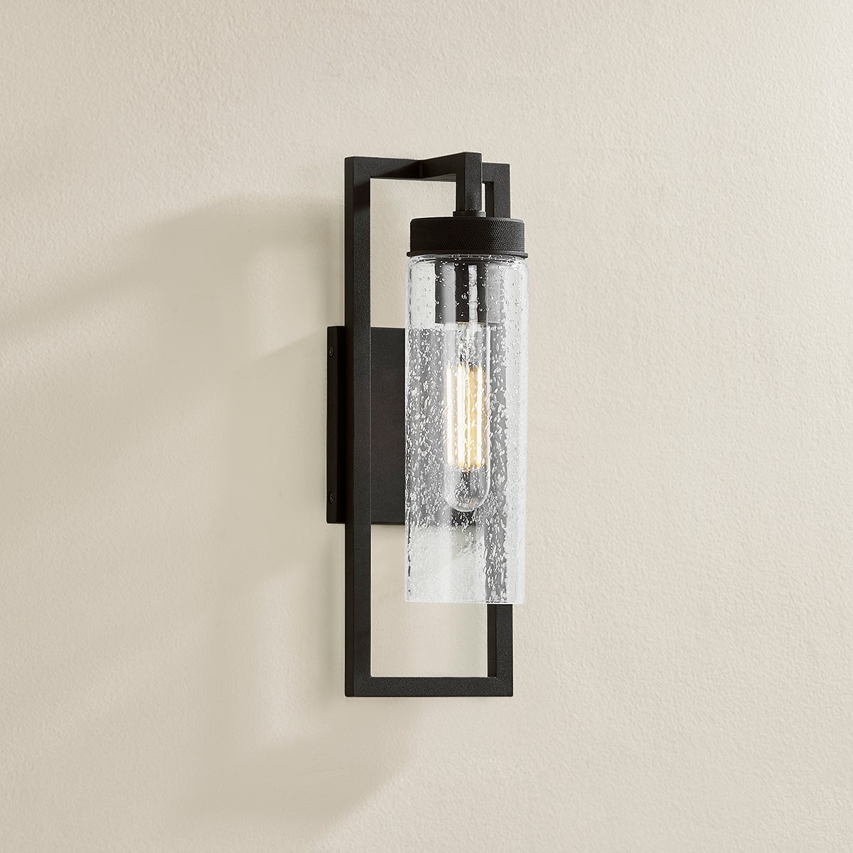 Chester Outdoor Wall Sconce