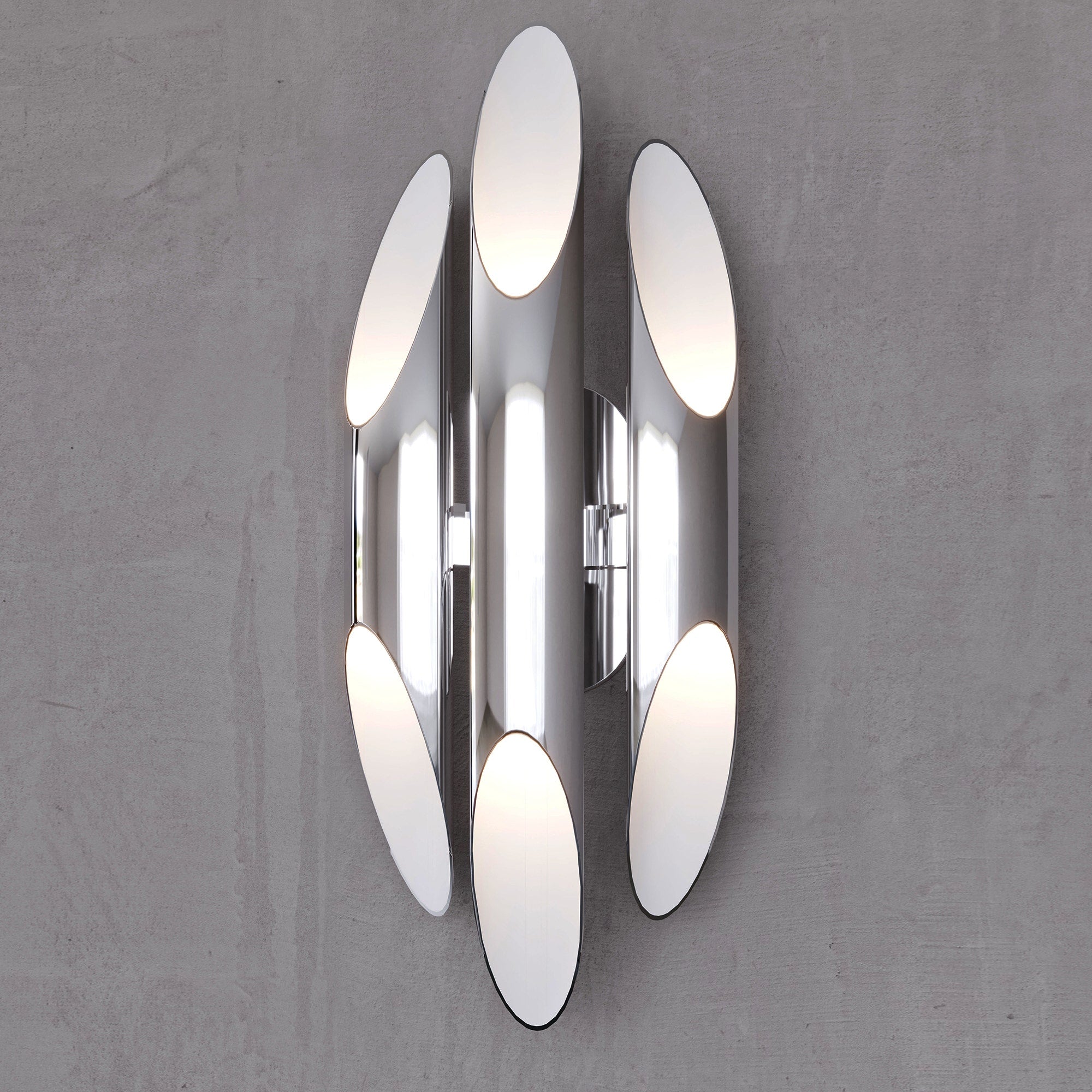 Chimes Sconce