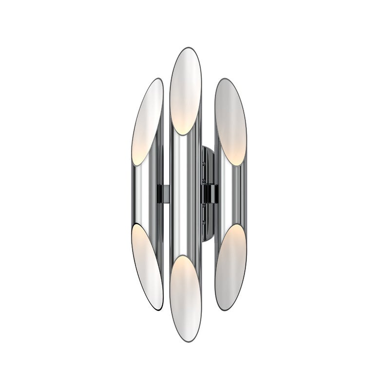 Chimes Sconce by SONNEMAN 2043