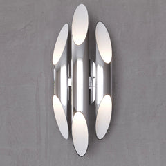 Chimes Sconce by SONNEMAN 2043