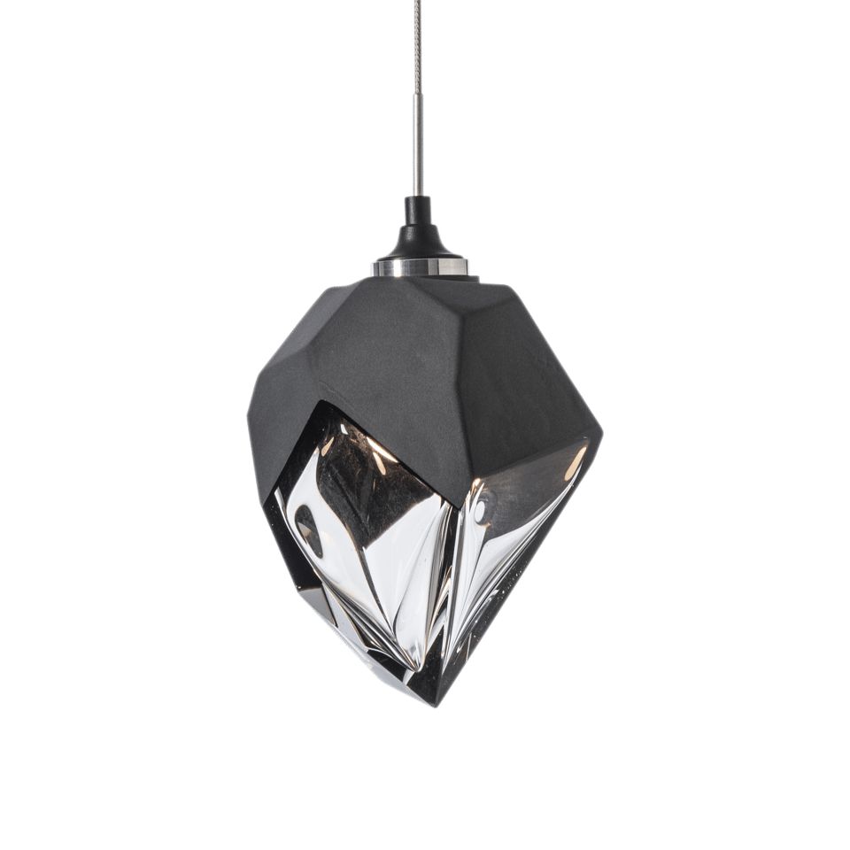 Chrysalis 1-Light Small Pendant by Hubbardton Forge 161188