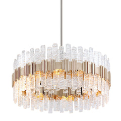 Ciro Large Chandelier by Corbett Lighting 256-410