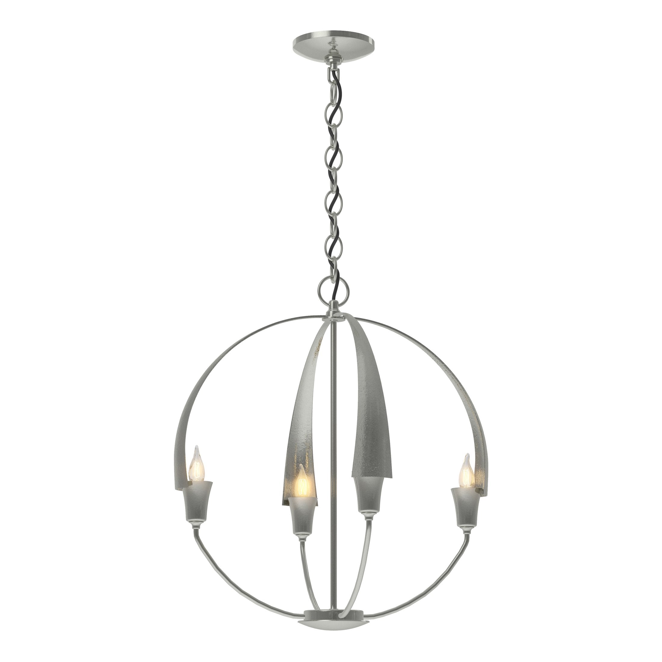 Cirque Small Chandelier by Hubbardton Forge 104201