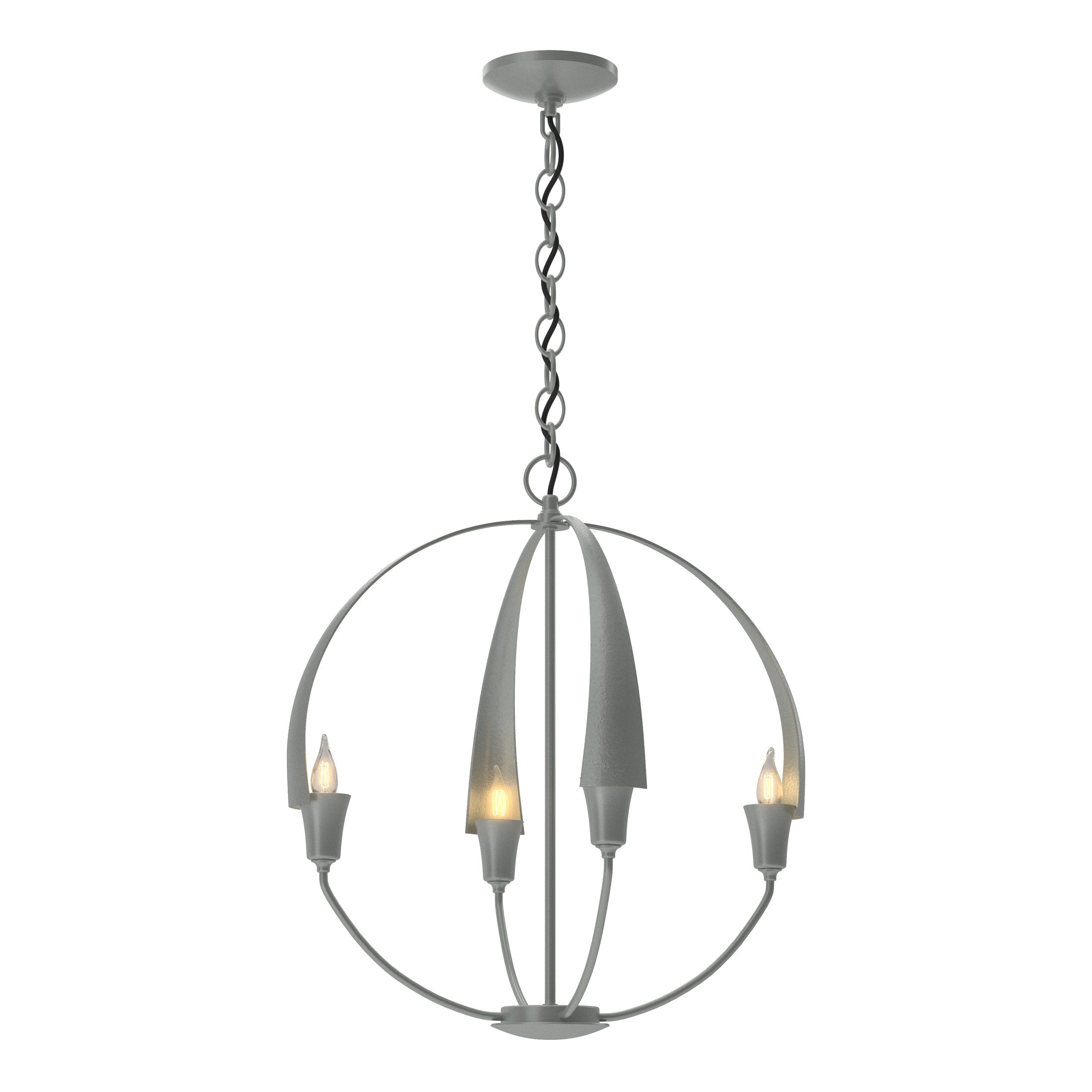 Cirque Small Chandelier by Hubbardton Forge 104201