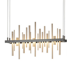 Cityscape LED Pendant by Hubbardton Forge 139725