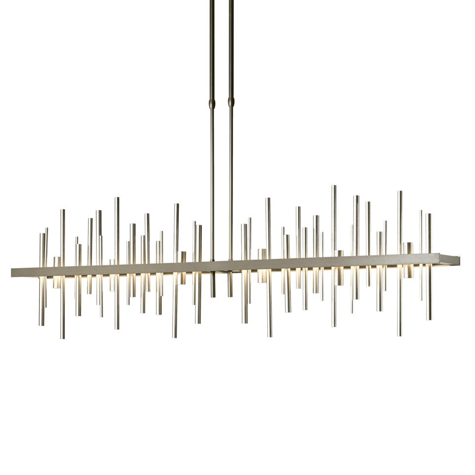 Cityscape Large LED Pendant by Hubbardton Forge 139726