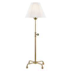 Classic No.1 Table Lamp