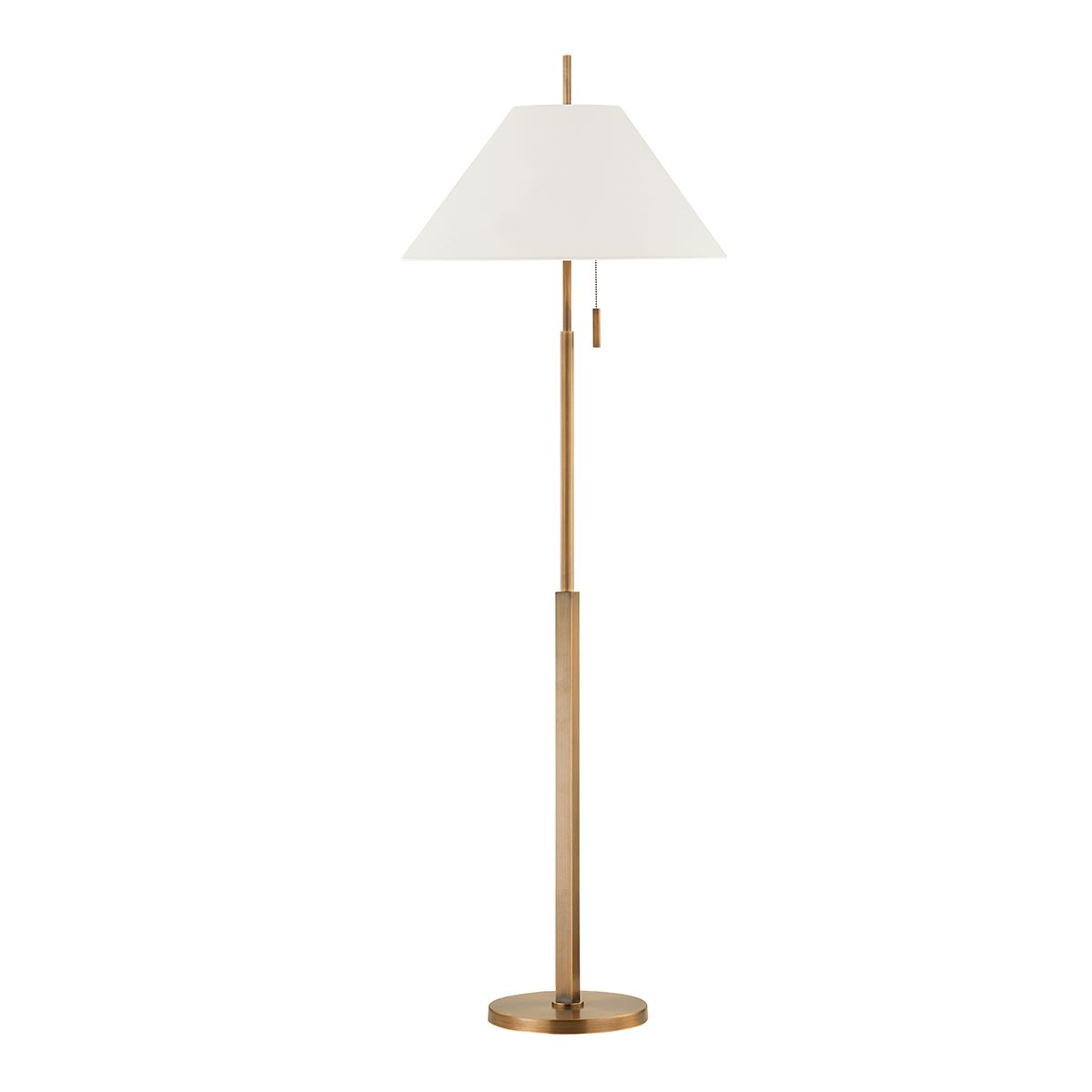 Clic Floor Lamp