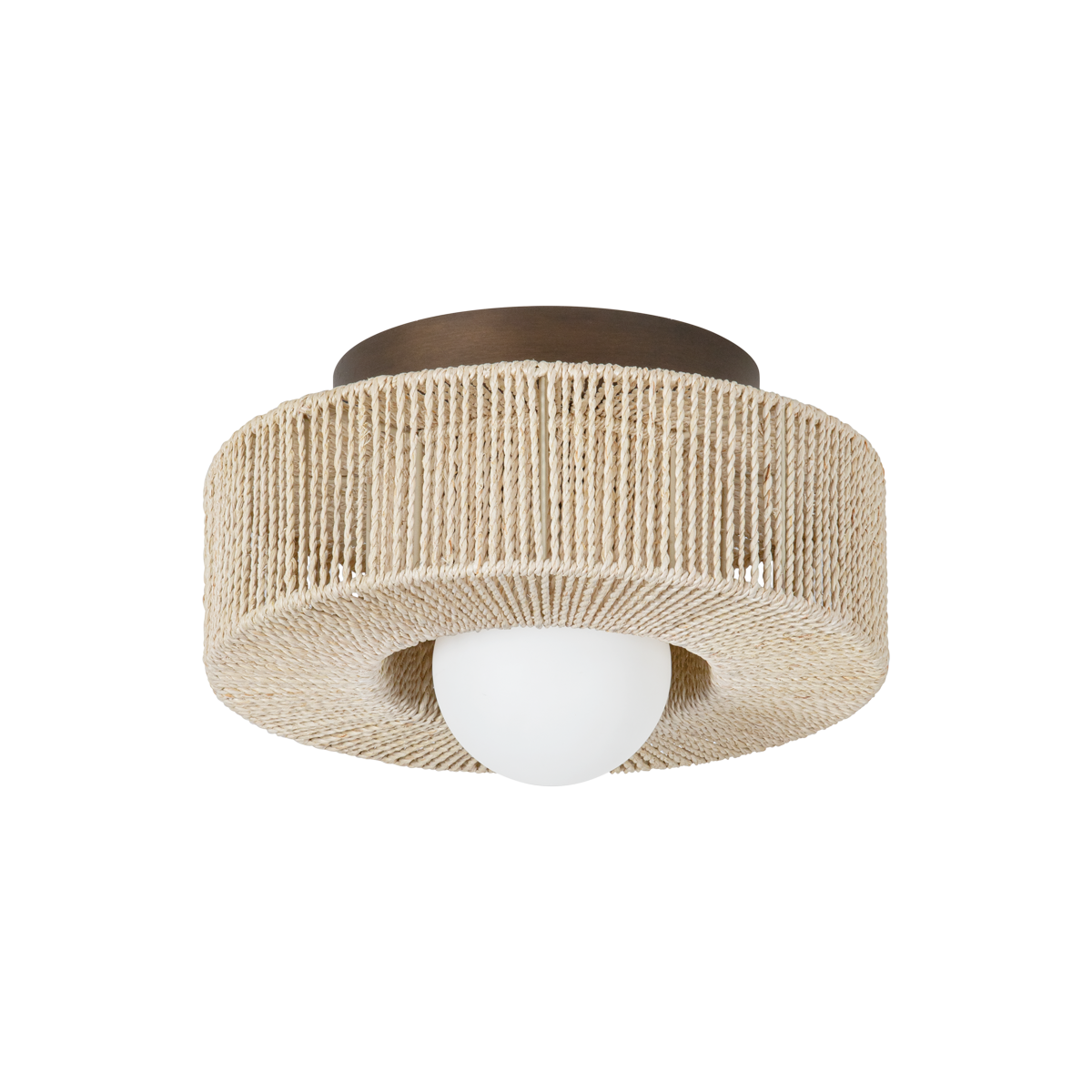 Coleman Ceiling Light